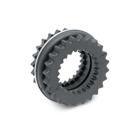 Dodge Industrial D-FLEX 11N SLEEVE COUPLINGS/FLEX CLUTCH 022218